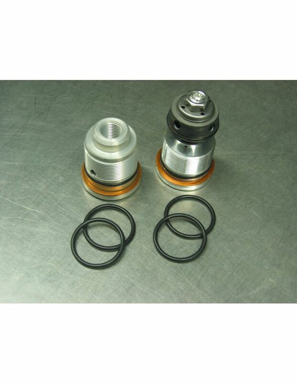 Kayaba Base Valve O-Ring 110800000201