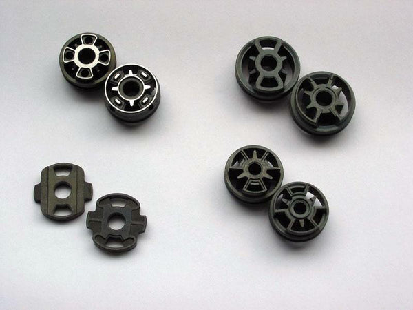 KAYABA - YZ05 COMPRESSION DAMPING PISTON 110590001201 