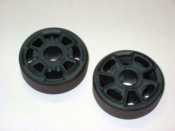 KAYABA - 50MM SHOCK ABSORBER PISTON ASSEMBLY '10 120205000301 