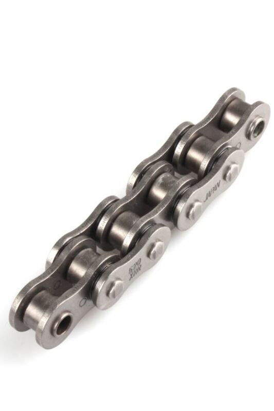 AFAM ARS A525XRR Semi -pressed Link 525 - Steel Ars A525XRRR