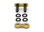 D.I.D 525VX3 X-Ring Rivet Link 525 1048948