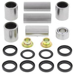 VERTEX Complete Top End Kit - Replica Forged Piston VTKTC24456D