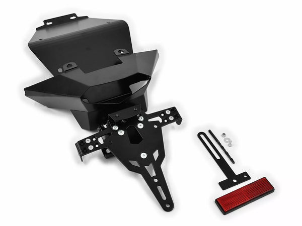 Zieger LCS PLT HLD TYPE B 125/390 DKE 10006255