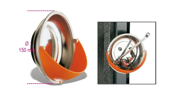 Beta Magnetic Tool Holder Runde 017670020