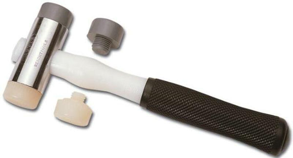 Draper Weichgesichts Hammer Ø38mm 72027.0