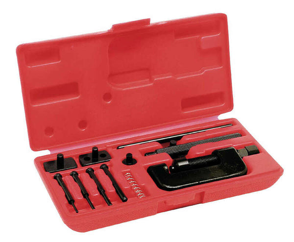 BiHR-Kettenschalter & Riving Tooll35-247