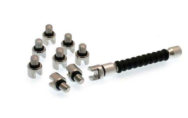 Bihr sprach Schraubenschlüssel Set 9 TIPSL35-756