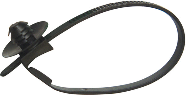 BIHR Clip Nylon Kabelbindungen 145x5mm 20 Teilea0016407