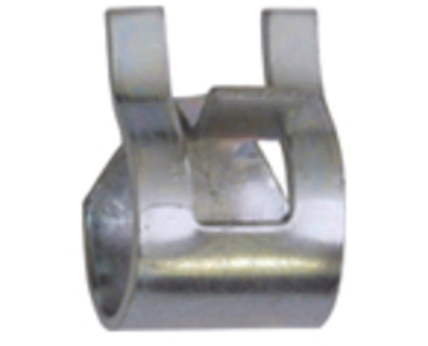 BiHR Federschlauchklemme Ø8mm 10pcsa0016452