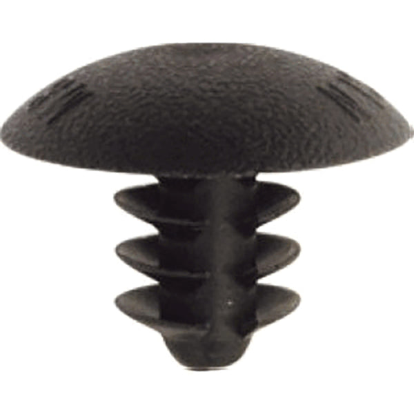 Bihr Plastik -Loch -Plug M8 10 Teilea0016467