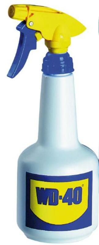 WD-40 leerer Sprühgerät 44000