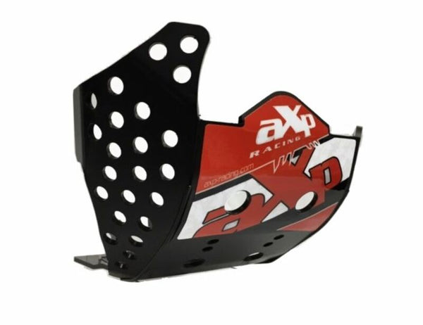 AXP GP Skidplatte - HDPE 6mm Honda CRF250R AX1481
