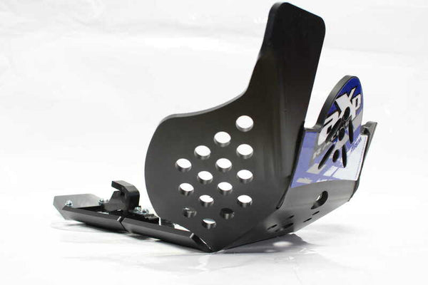 AXP Enduro Xtrem Skid Platte - HDPE 8mm Yamaha WR250/450F AX1427