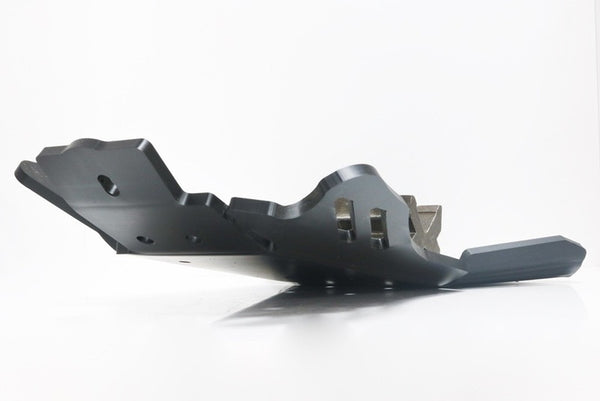 AXP Enduro Xtrem Skidplatte - HDPE 8mm KTM EXC250/300 AX1438