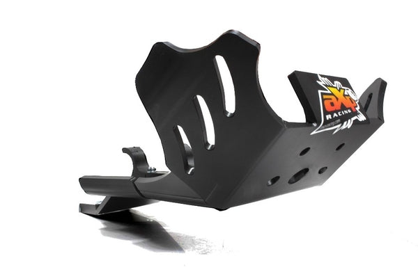 AXP Enduro Xtrem Skid Plate - HDPE 8mm KTM/Husqvarna AX1504