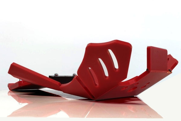 AXP Enduro Xtrem Skid Plate - HDPE 8mm Beta RR250/300 AX1551