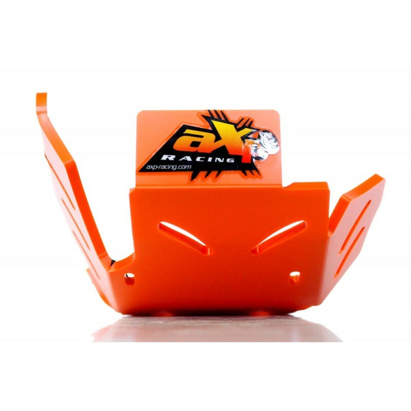 AXP Enduro Xtrem Skidplatte - HDPE 8mm KTM EXC250/300 AX1436