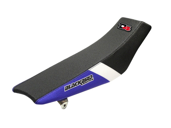 Blackbird Dream Graphic 4 Sattel Cover - Yamaha 1248n