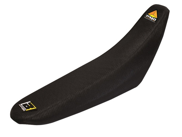 Blackbird Pyramid Saddle cover-Black-Suzuki RM-Z450 1331G