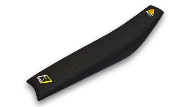 Blackbird Pyramid Saddle cover - Black - Husqvarna TC85 1623g