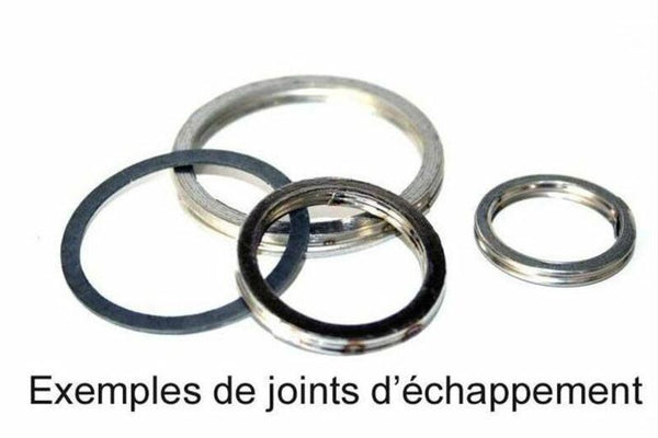 Centauro Base Gasket Set 760B06001