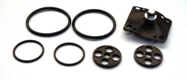 Turmax Fuel Ventil Reparatur-Kit-Yamaha XS1100S/SG-FCK-25