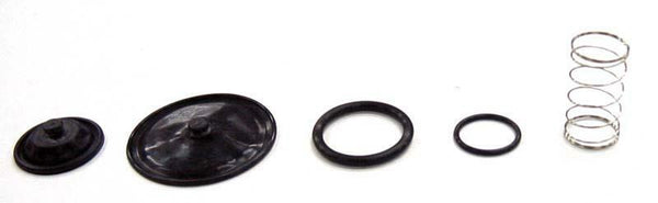 Turmax Fuel Ventil Reparatur-Kit-Honda CB750 SC Nighthawk / F2 Seven Fifty-Fck-37