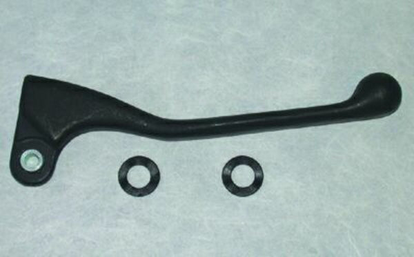 Geschmiedete schwarze Brems-/Kuppleber -Leber 0806.70.10.04