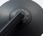 LSL Clubman Bar End Mirror Universal - Black (1pc) 132SE02SW