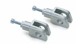 LSL Footpeg Adapter Pillion Original Mounts 115-H12