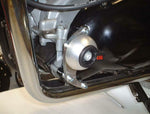 LSL Crash Protectors fitting kit For THRUXTON Bonneville 550T024