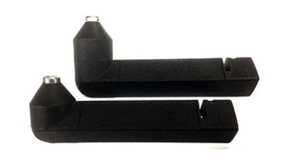 Bihar Home Track Paddock Stand Conical Asymmetrische AdaptersPT08048