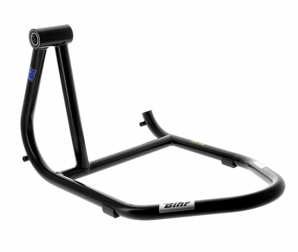 Bihr Home Track Naked Single Links Paddock Stand Matt Blackpt08395