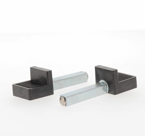 BiHR Home Track '' L '' Adapter für hintere Kohlspanner StandPt87555