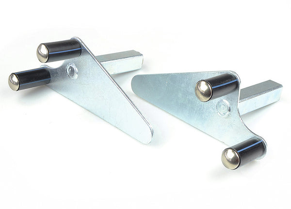 Bihr Home Track Paddock Stand Roller Adapterspt875566