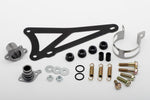 YASUNI Carrera 16 Exhaust - Aluminium TUB906R