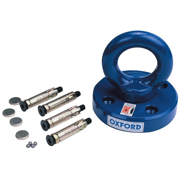 Oxford Rota Force Bodenanker