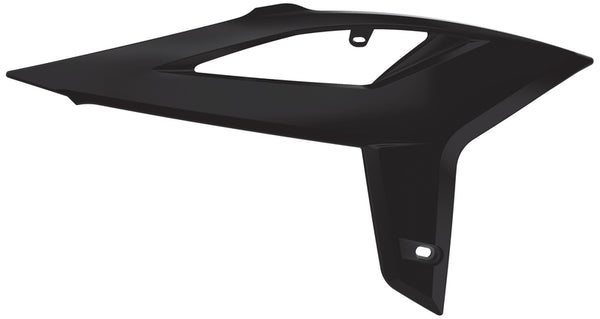 POLICE GATE Kühlerschaufel schwarz Beta 8425700002