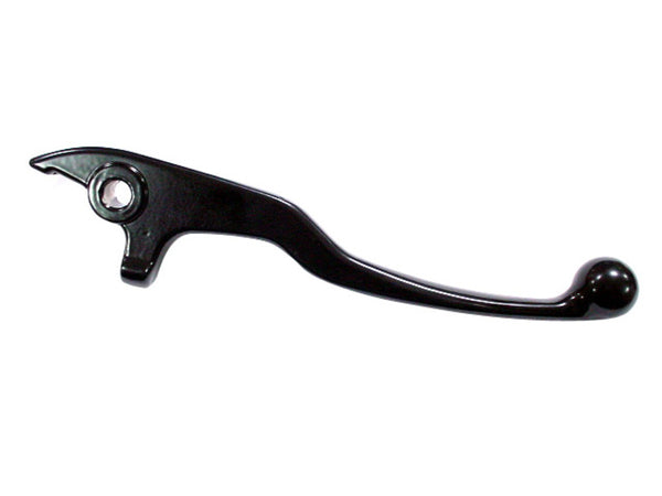 V Parts Brake handle - Black aluminum for KTM 125 Duke 90113002000