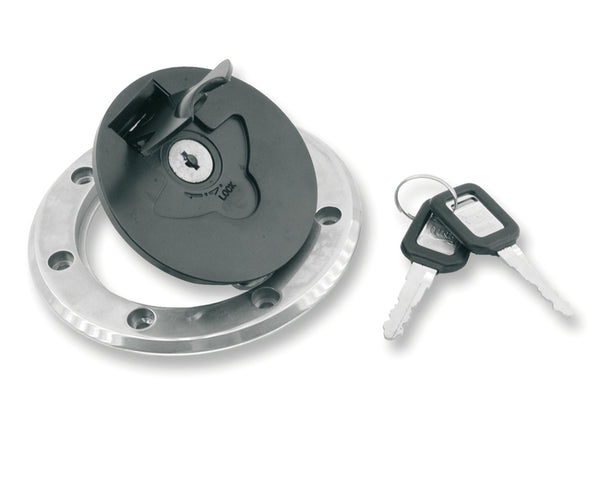 BIHR TANKDECKEL OEM-TYP KAWASAKI ZZR 1100/600 M8021 