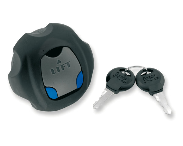 Bihr Original-Typ Tankdeckel für CAN-AM/KYMCO/ARTIC CAT M9531 