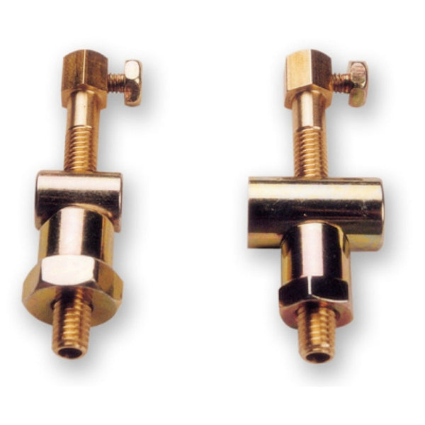 BIHR Bremskabelversteller Kurze Rolle und Kabeldurchführung 10 Stück 869 