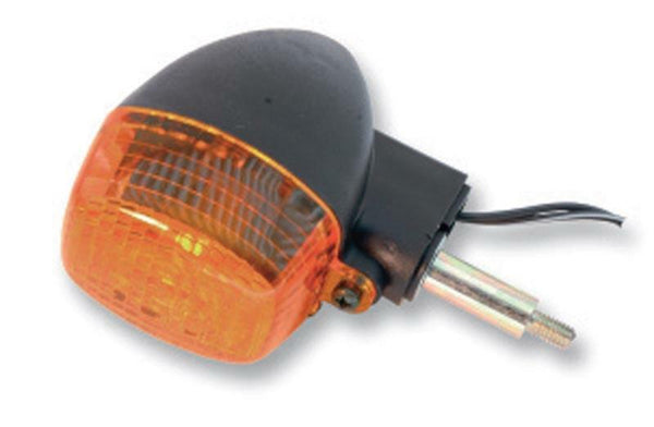 V Teile Indikator Heck kurzer Halterung OE-Typ Kawasaki ZX-6R 6696