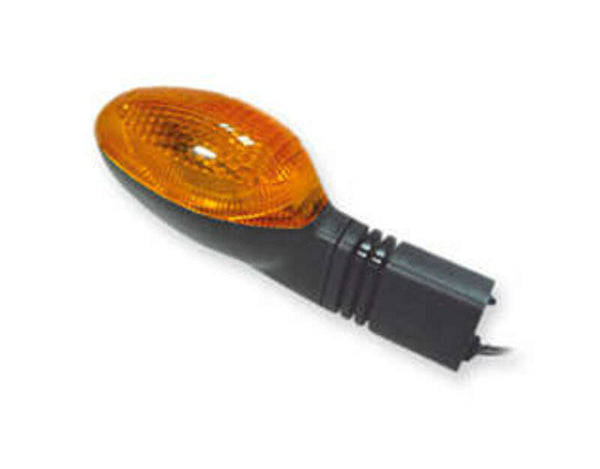 V Teile Indikator Vordere linke OE -Monster 6979