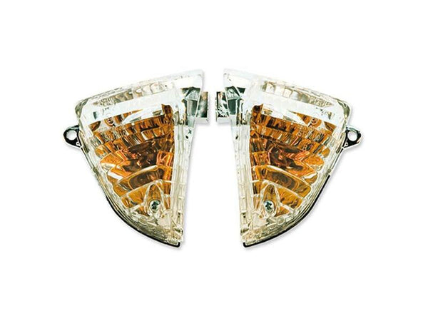 V Teile Indikator Realar Links OE-Typ Suzuki GSX-R600/750/1000 9790