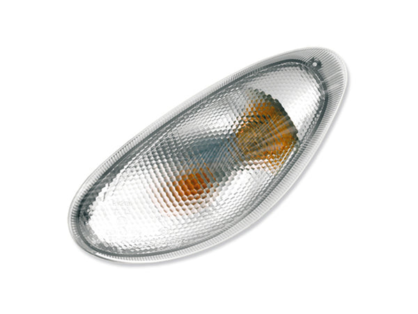 V Teile Anzeige vorne rechts OE -Typ Translucent Suzuki GSX600F/750F 9796