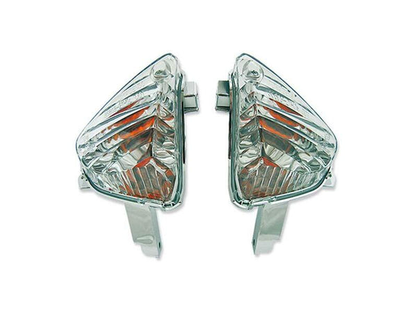 V PARTS Indikator hinten links OE-Typ Suzuki GSX-R600/750/1000 9968 