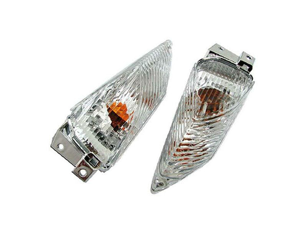 V Teile Indikator auf der rechten OE-Art Suzuki GSX-R600/750/1000 11762