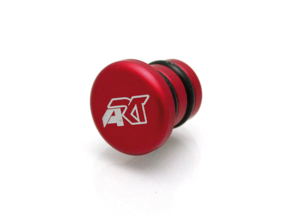 Art Gear Lives End Cap Red ASOT-392-rot