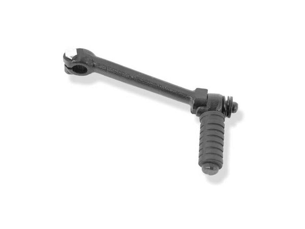 V PARTS Kick Start Schwarz DIO 